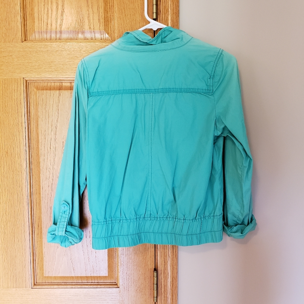 Maurices Button Jacket - Picture 3 of 3